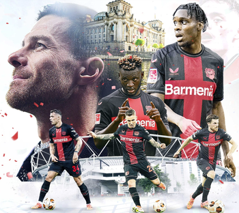 不足三个赛季！凯恩已打进133球，跻身拜仁队史射手榜前10