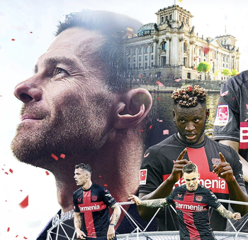 哈弗茨：我一生都在为这样的比赛努力，从不会给自己施加压力