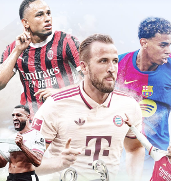 巴萨vs巴列卡诺首发：亚马尔、佩德里先发，霍安、贝尔纳尔出战